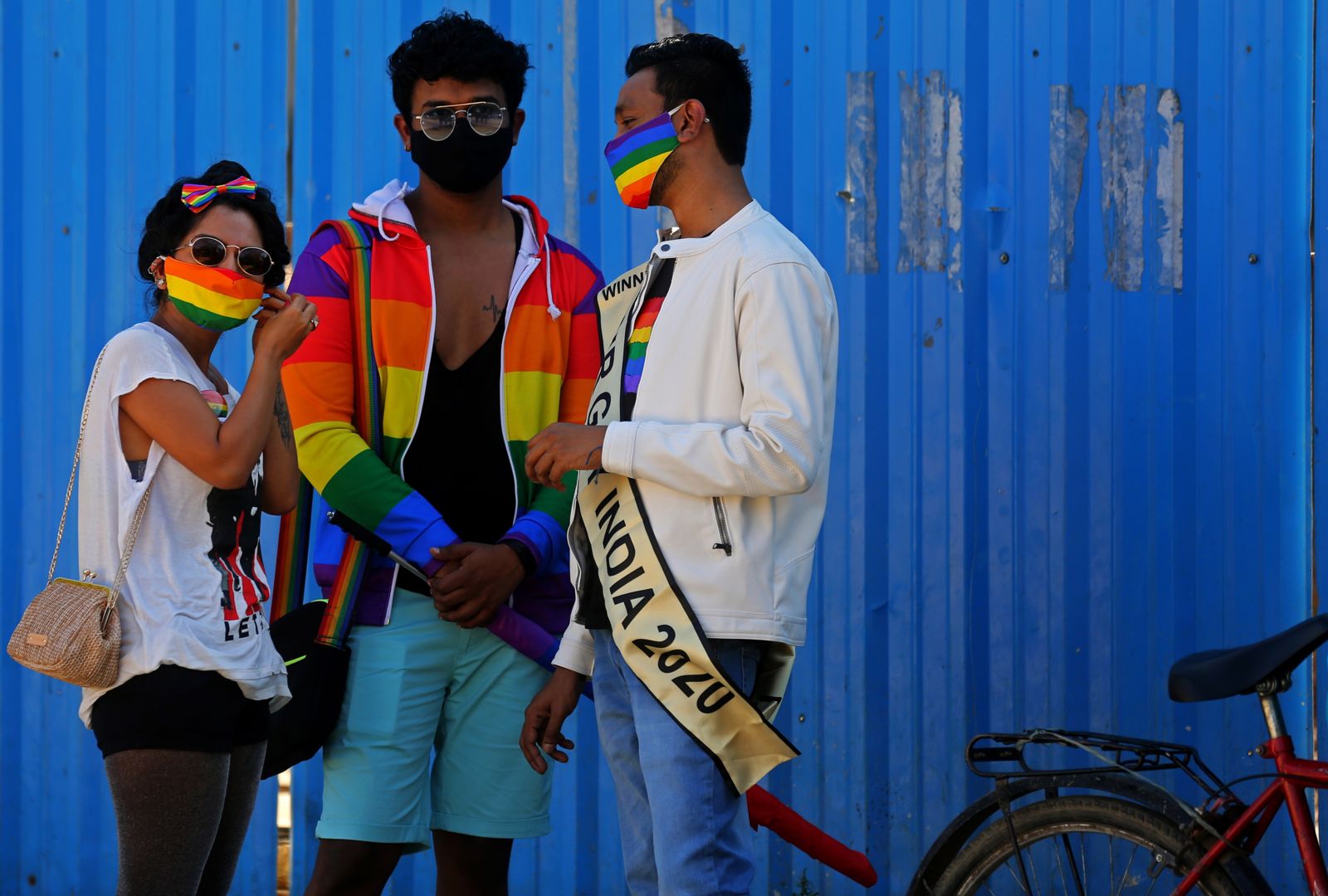 The ban on the practice of ‘curing queer sexuality’ in India