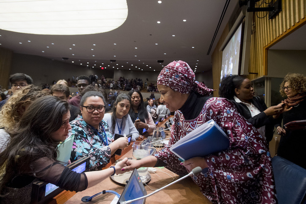 Le système des traités sur les droits de l’homme des Nations unies a-t-il un réel impact et pourquoi ?