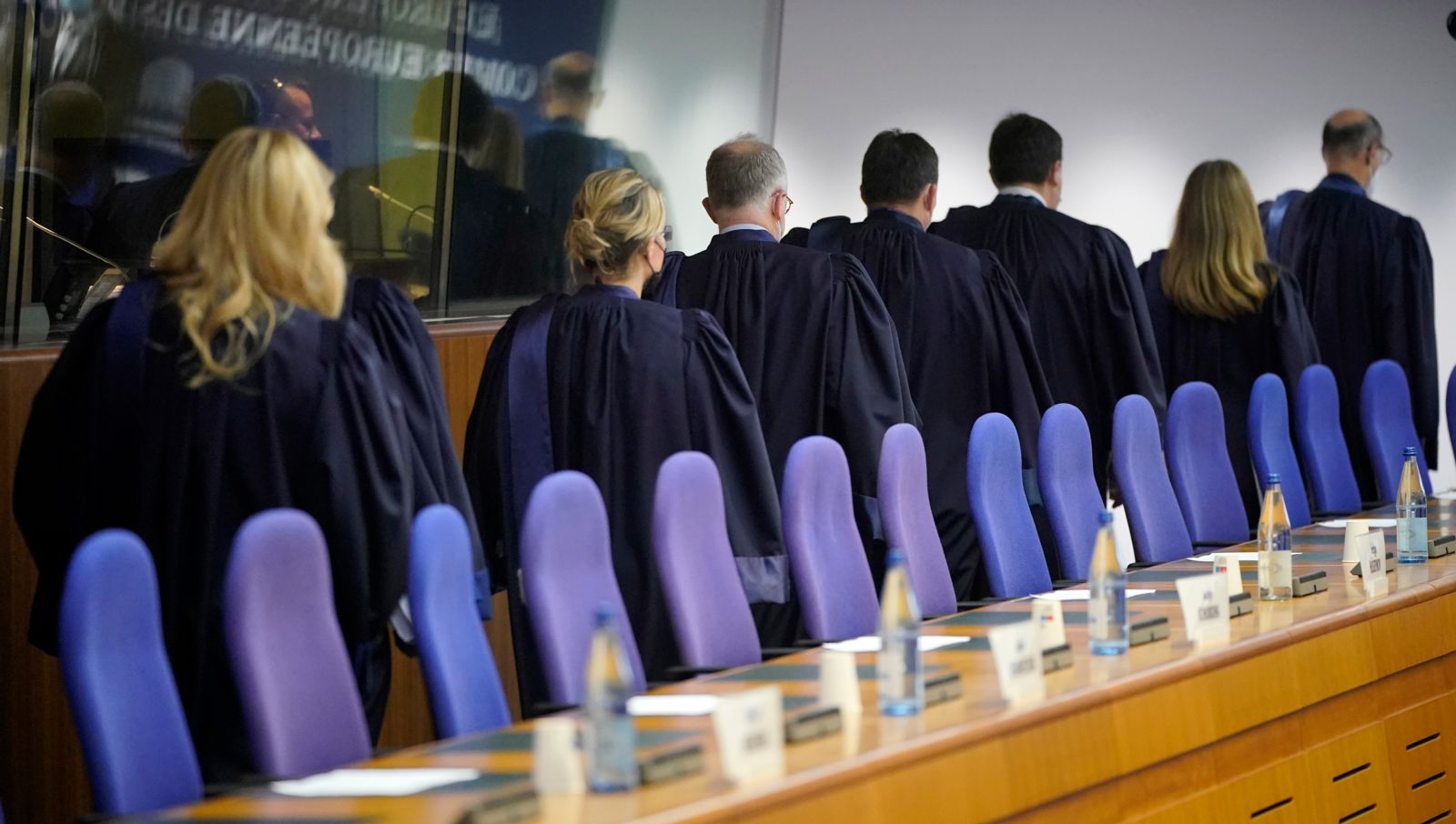 Rights at risk: Russia’s withdrawal from the ECtHR