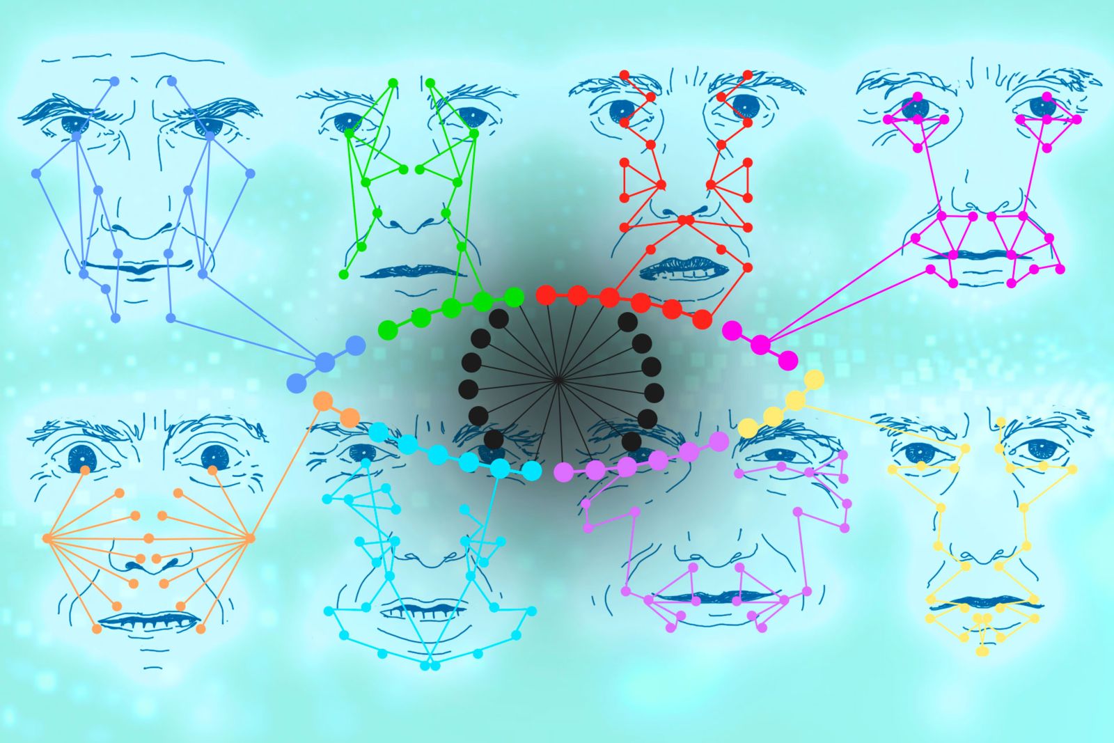 How emotion recognition software strengthens dictatorships and threatens democracies