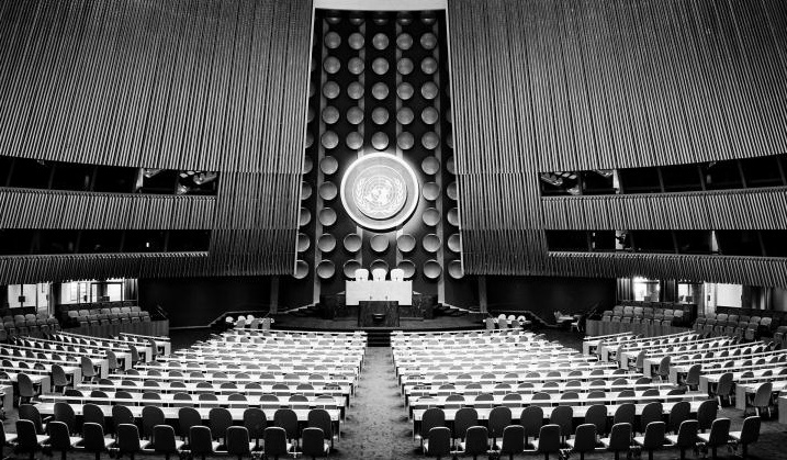 The 1967 Convention on Religious Intolerance—the treaty that might have been