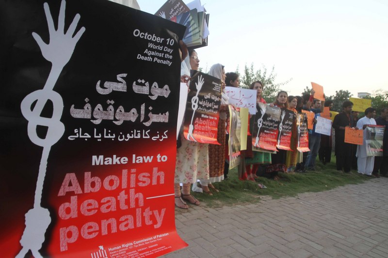 The death penalty is a Commonwealth problem