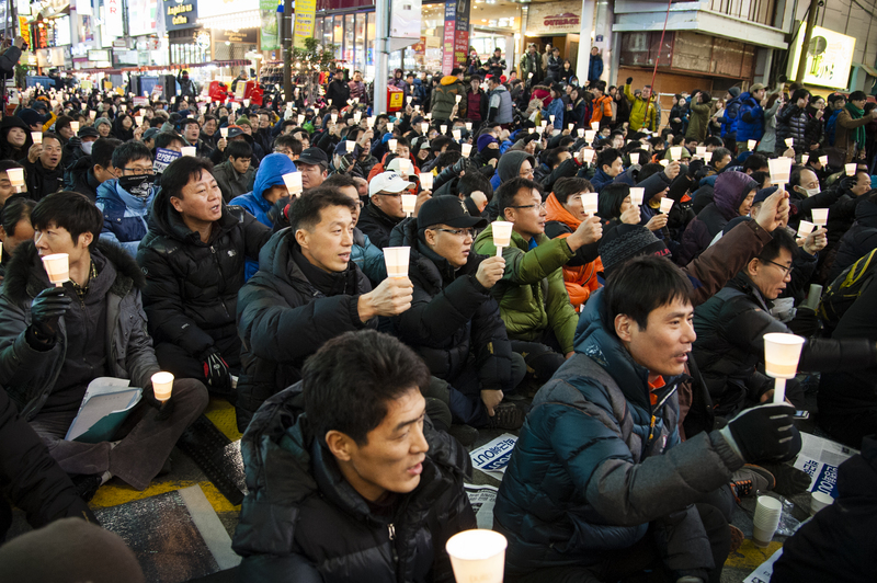 인권진보의 진정한 측정기준으로서 공공여론