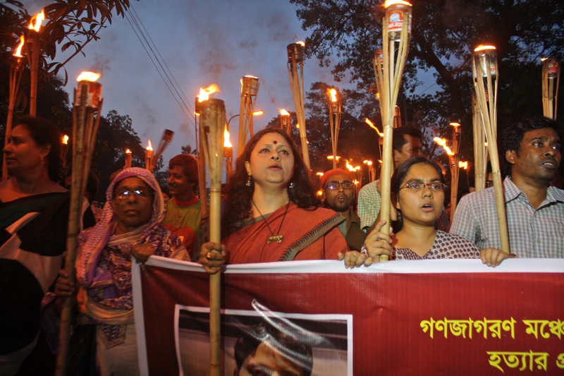 বাংলাদেশে ধর্ম এবং অধিকারঃ একটি সূক্ষ্ম ভারসাম্য বজায় রাখা