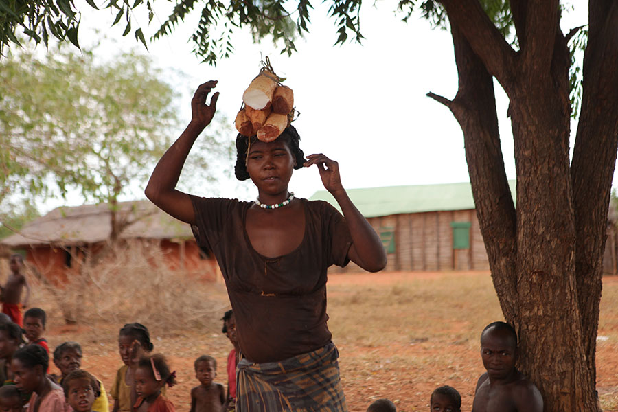 The frontline communities resisting destructive development agendas in Madagascar