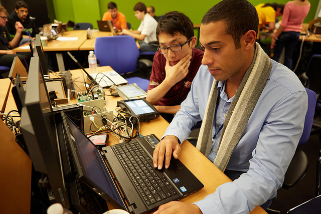 Business lessons for human rights: borrowing evidence-based practices