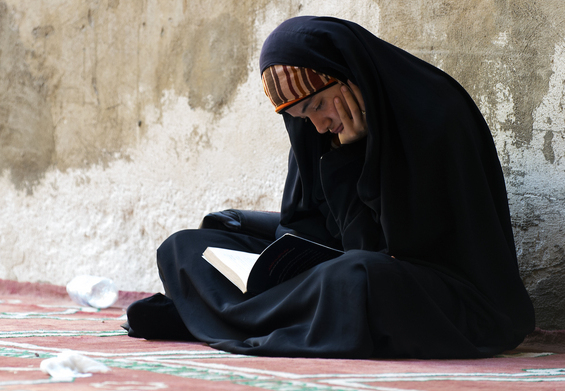 What do Muslim women want? Finding women’s rights in Islam