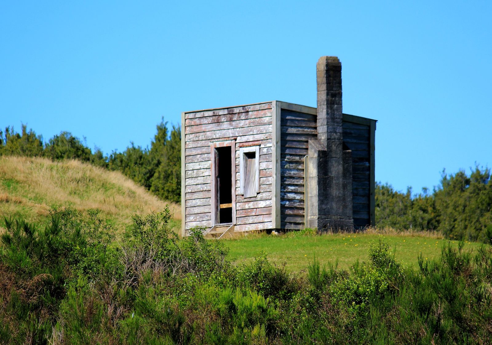 New Zealand is failing to meet its human rights promises on adequate housing