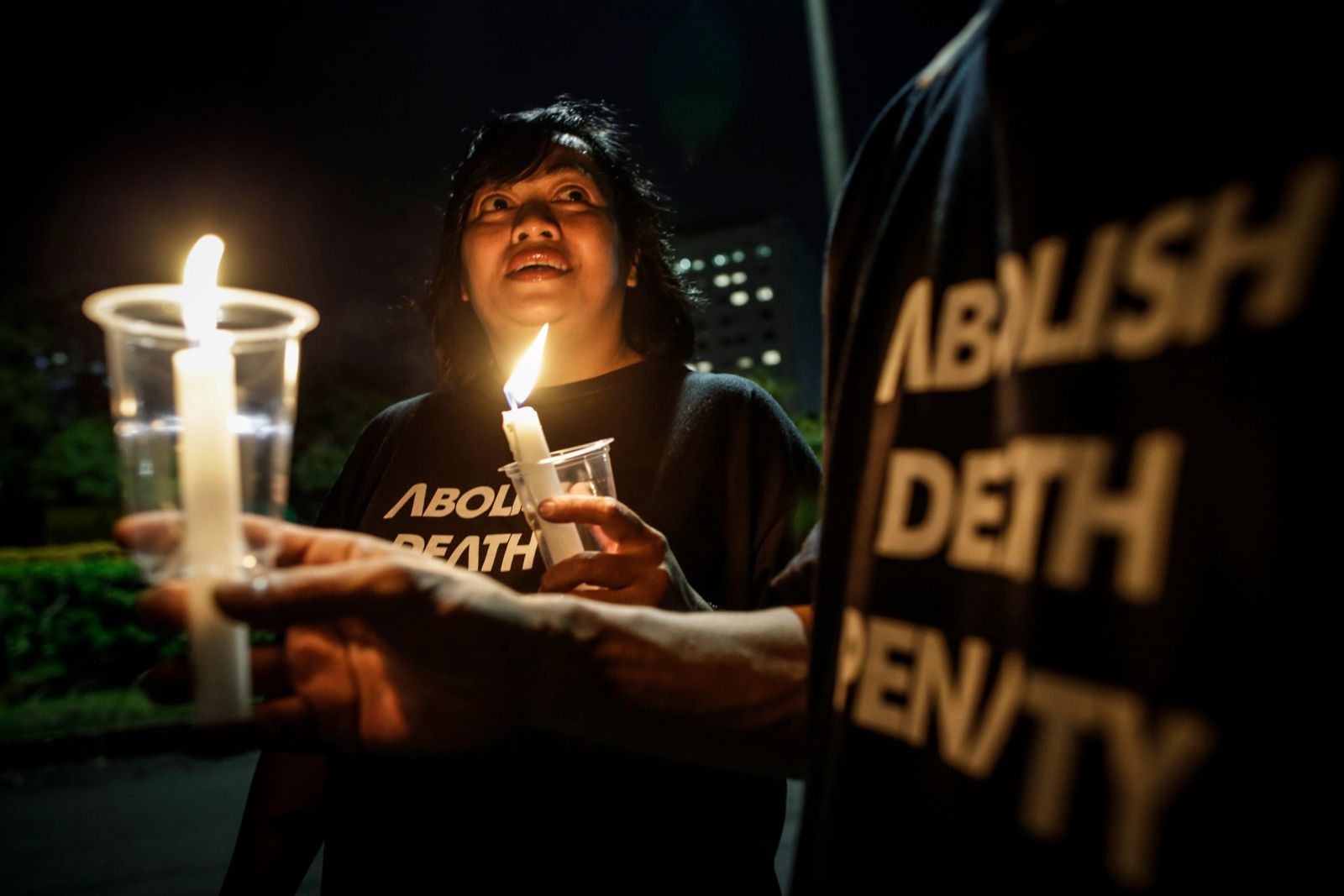 Documentar el progreso es esencial para la labor de Amnistía contra la pena de muerte