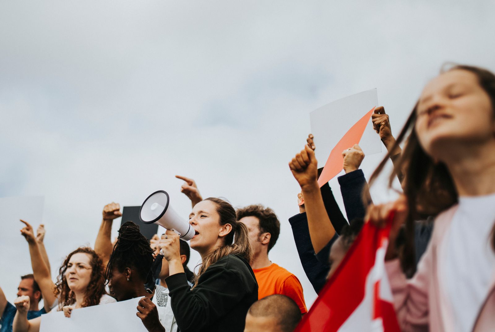 El retroceso en los derechos de participación de la infancia dentro de un discurso de protección