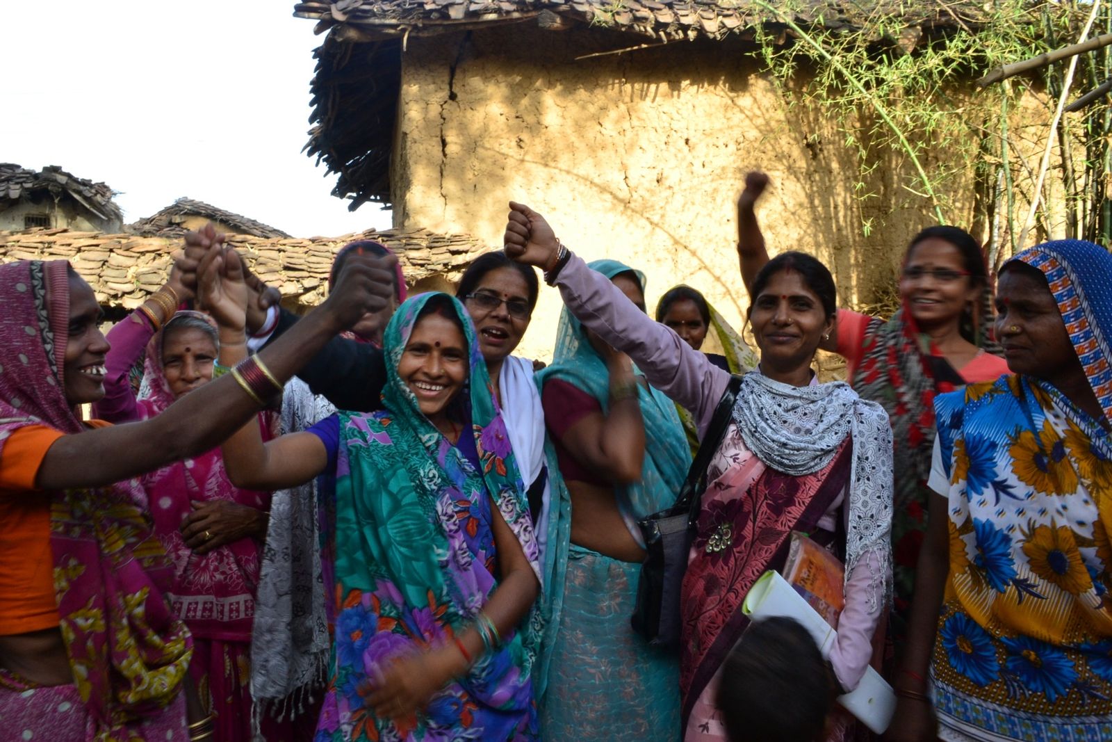 Insisting and resisting: women’s funds lead the way for local philanthropy