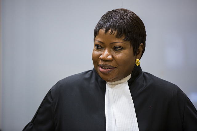 Intolerance of impunity does not make ICC an enemy of peace