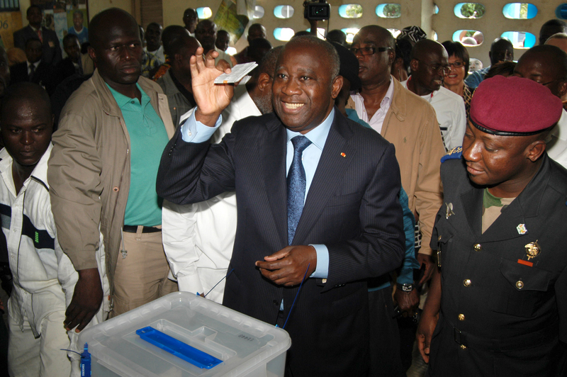 Côte d’Ivoire : la Cour pénale internationale au pied du mur