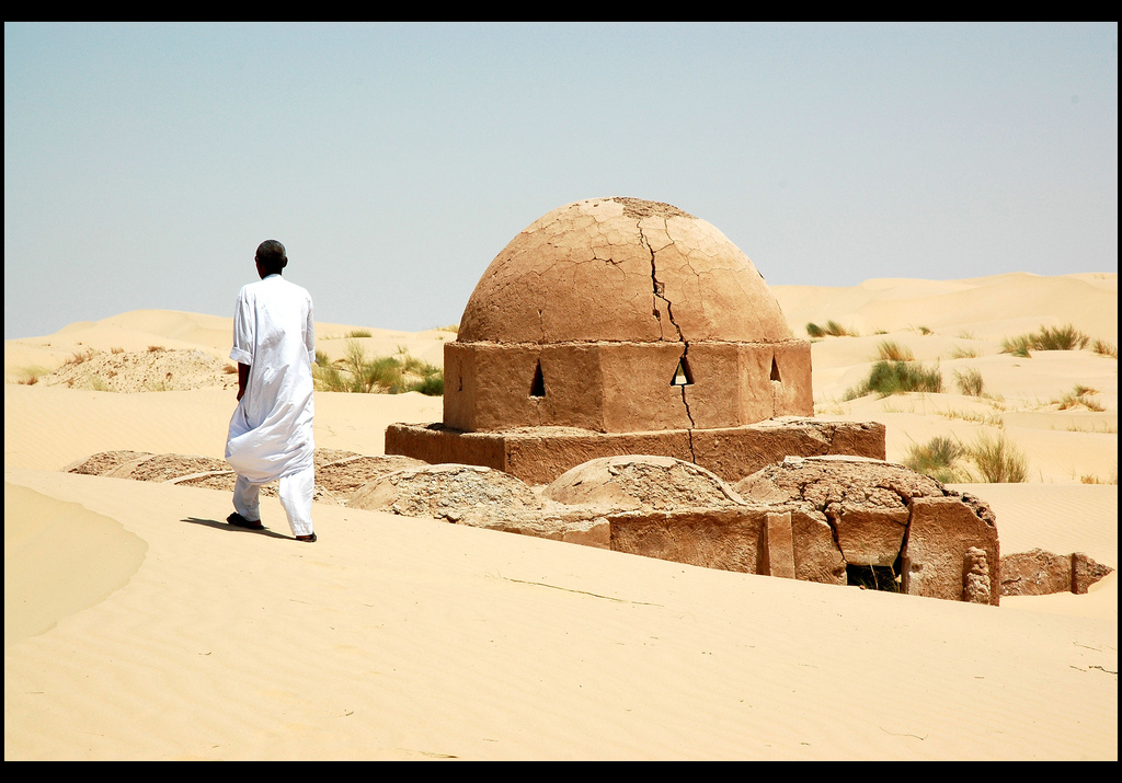 يهود الجزائر.. الوطن يقع في مكان آخر