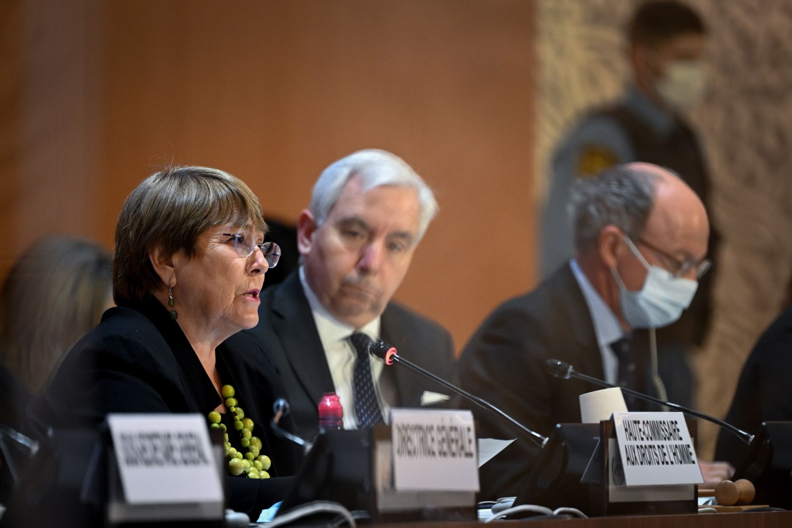 El Consejo de Derechos Humanos da un paso crucial acerca del cambio climático