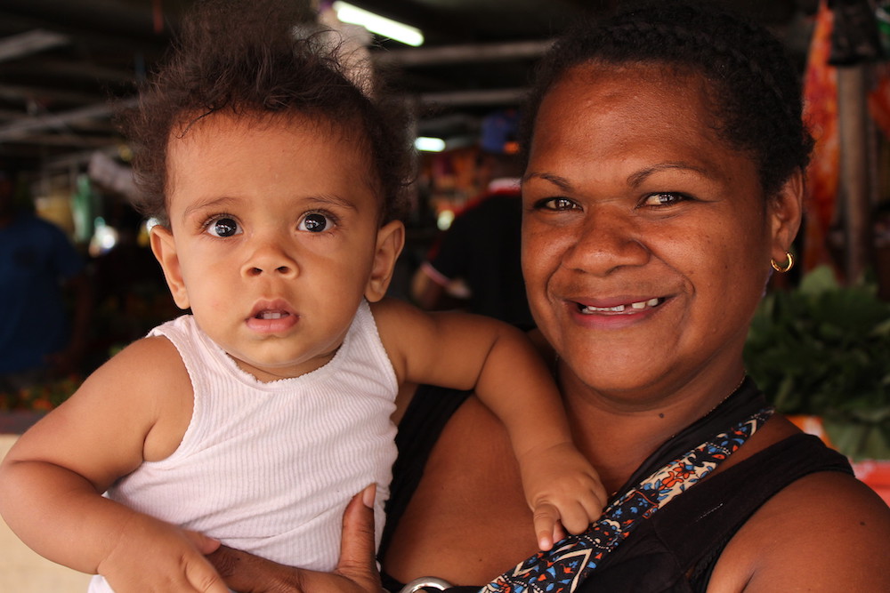 Cómo contribuyen los datos a mejorar la justicia para la violencia de género en Fiyi
