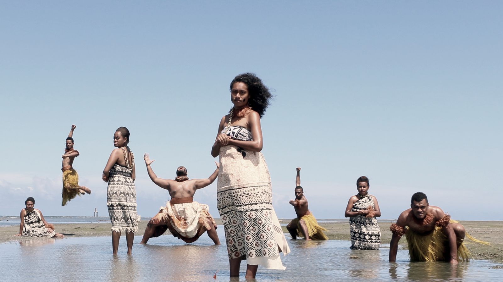 Le changement climatique aggrave-t-il les violences sexistes dans les îles du Pacifique ?