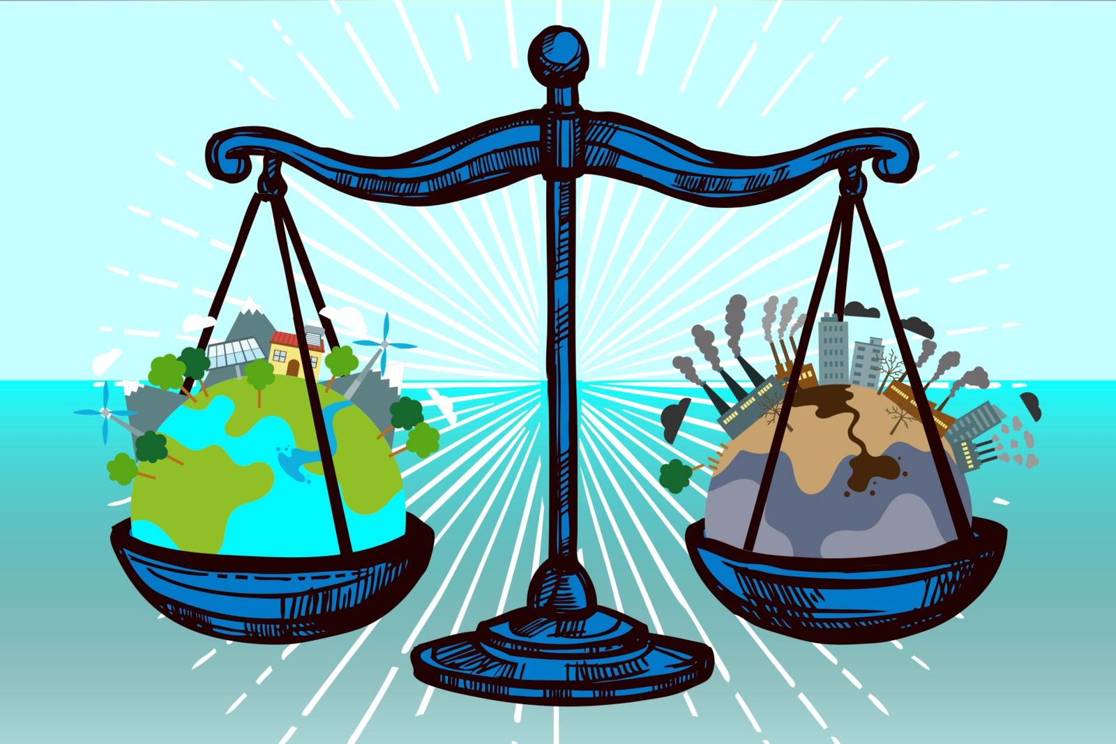 Judges within their powers: determining the lower limit for countries’ climate action