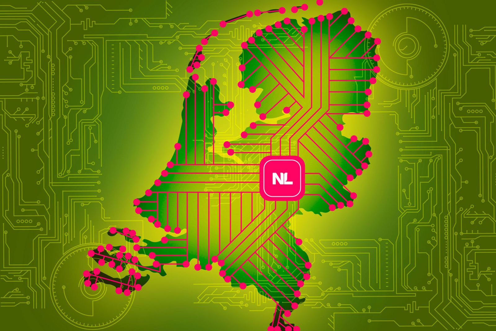 Una sentencia histórica de los Países Bajos sobre los estados de bienestar digitales y los derechos humanos