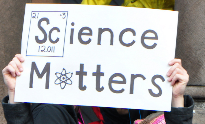 Why the right to science matters for everyone