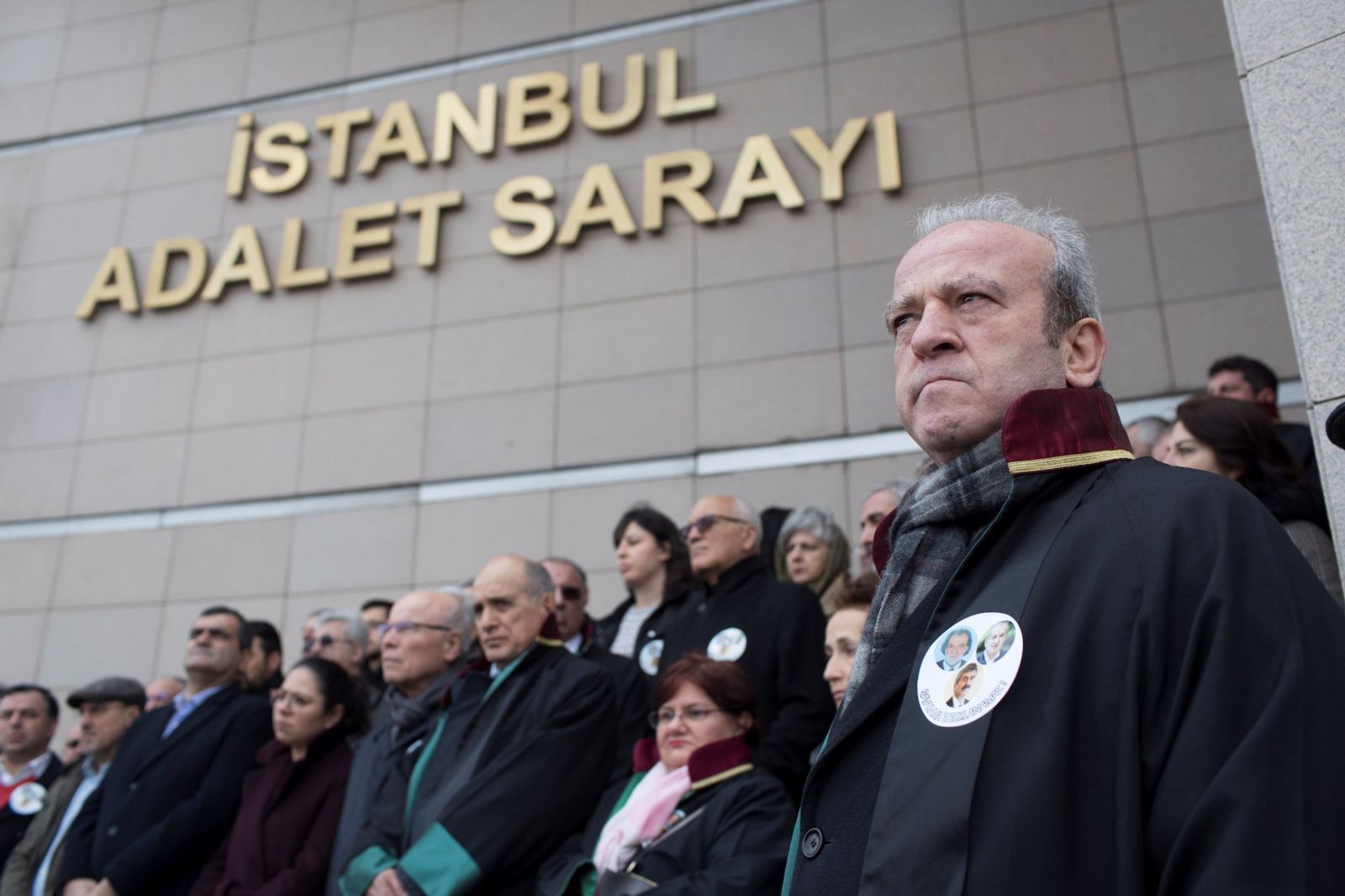 Early parole reforms in Turkey put political prisoners at increased risk