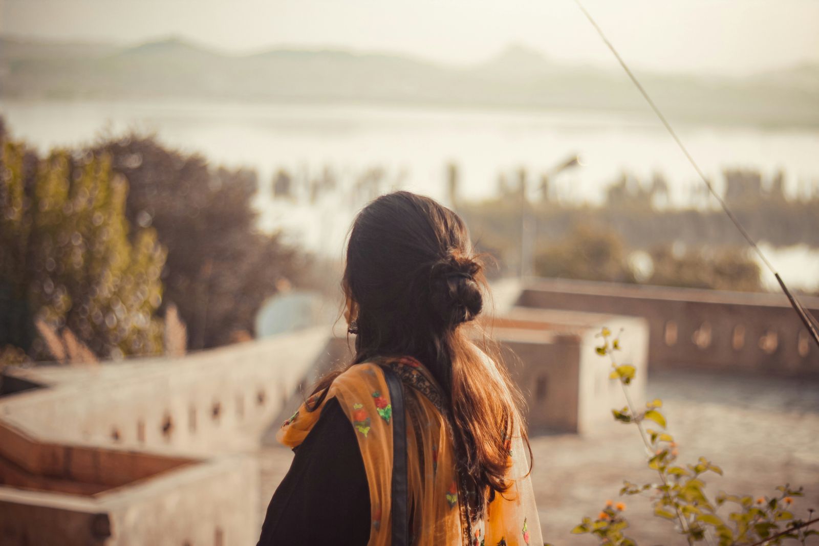 Pakistan’s law protects women’s right to inherit. Custom still takes it away.