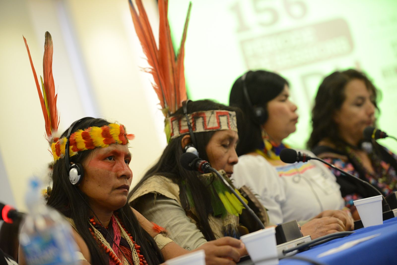 Why is the Inter-American Human Rights System lagging on climate change?