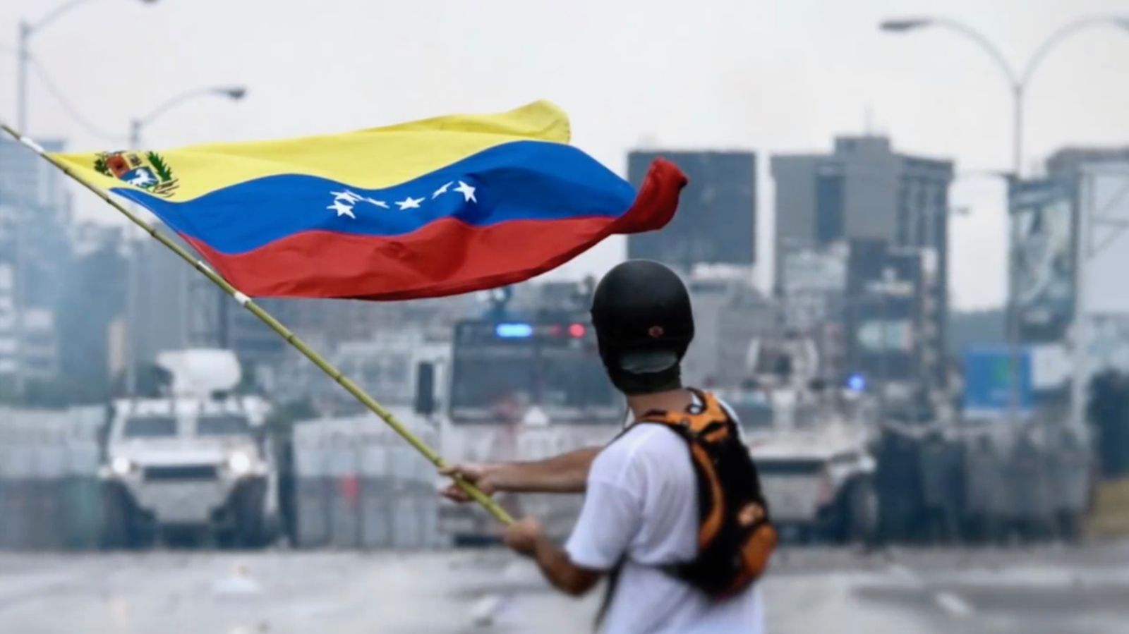 Venezuelan crisis shows the need to enhance the coherence of the UN human rights machinery