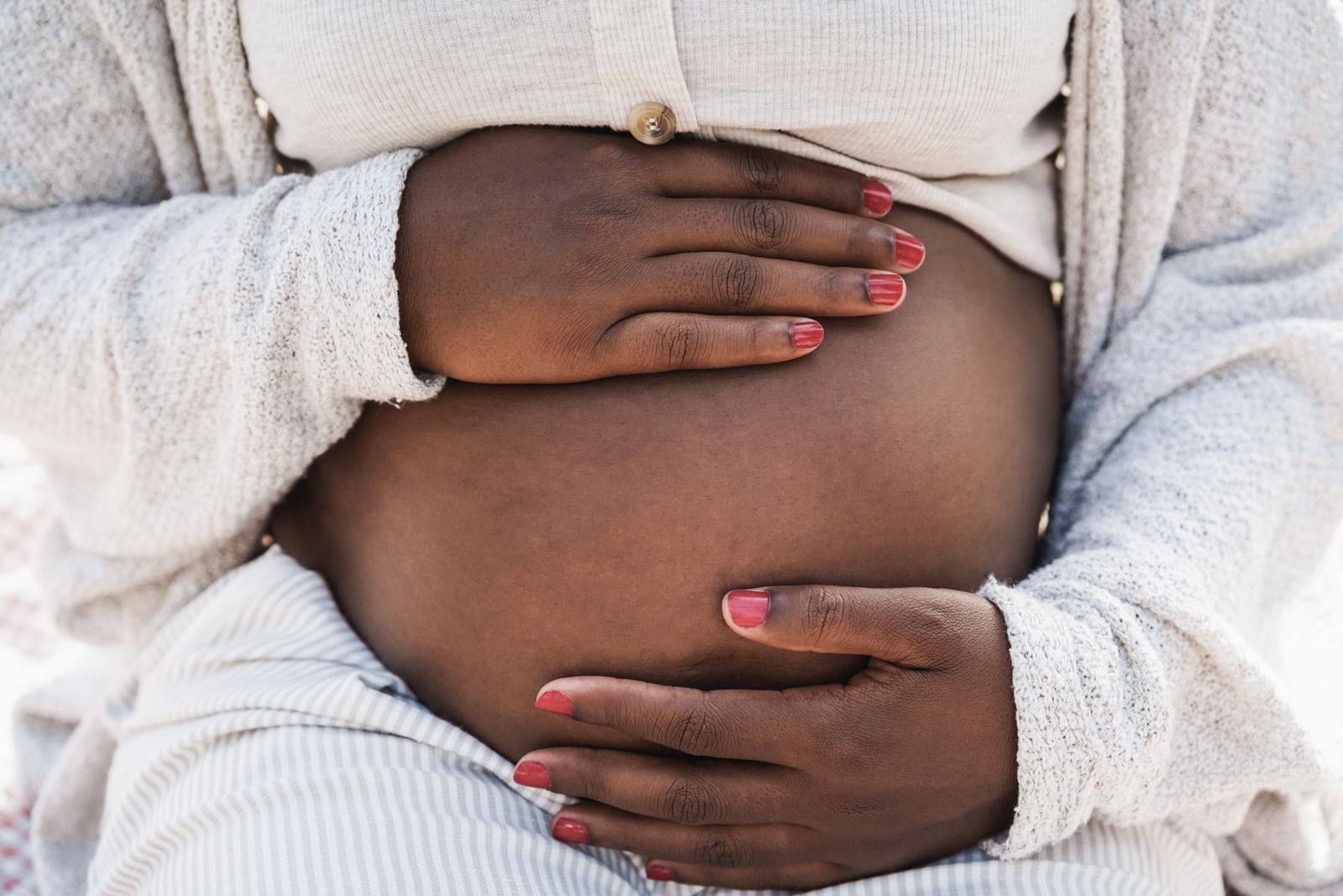 Policy without political will: Kenya’s adolescent pregnancy crisis