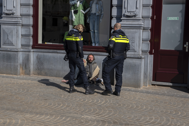 Rechazar el legado colonial de leyes discriminatorias