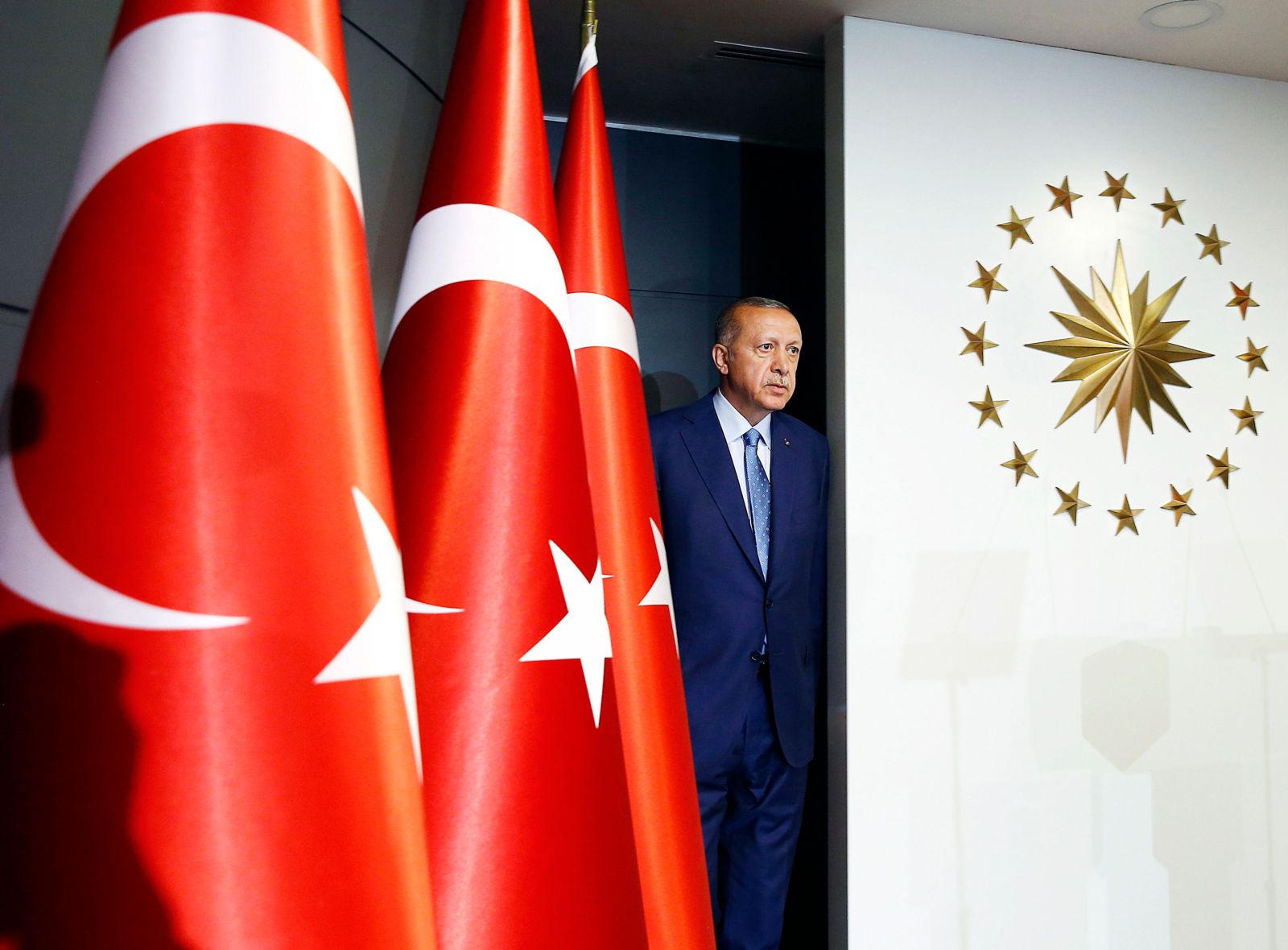 Turkey’s democratic deficit and the European Court of Human Rights