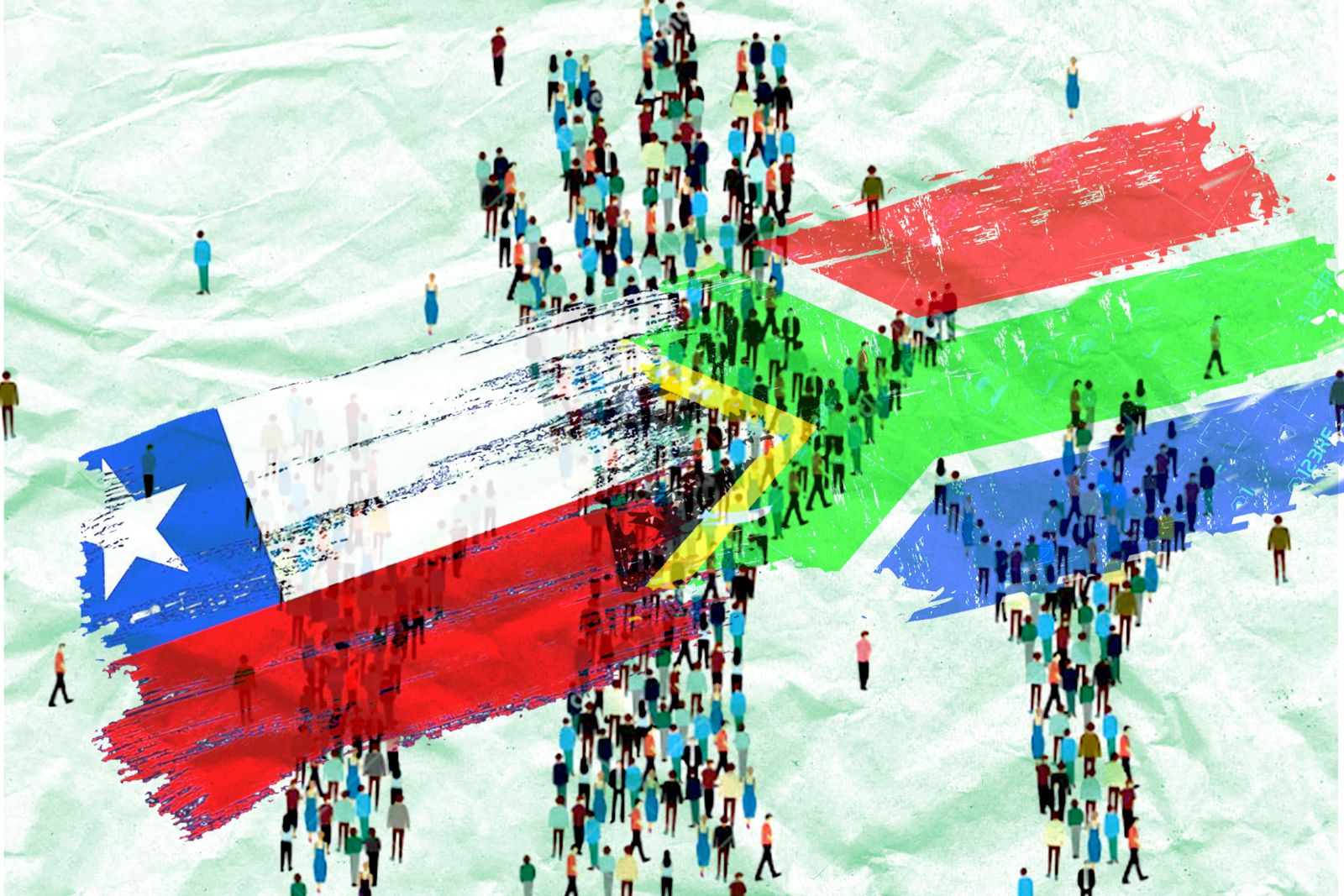 What Chile can learn from South Africa about social rights