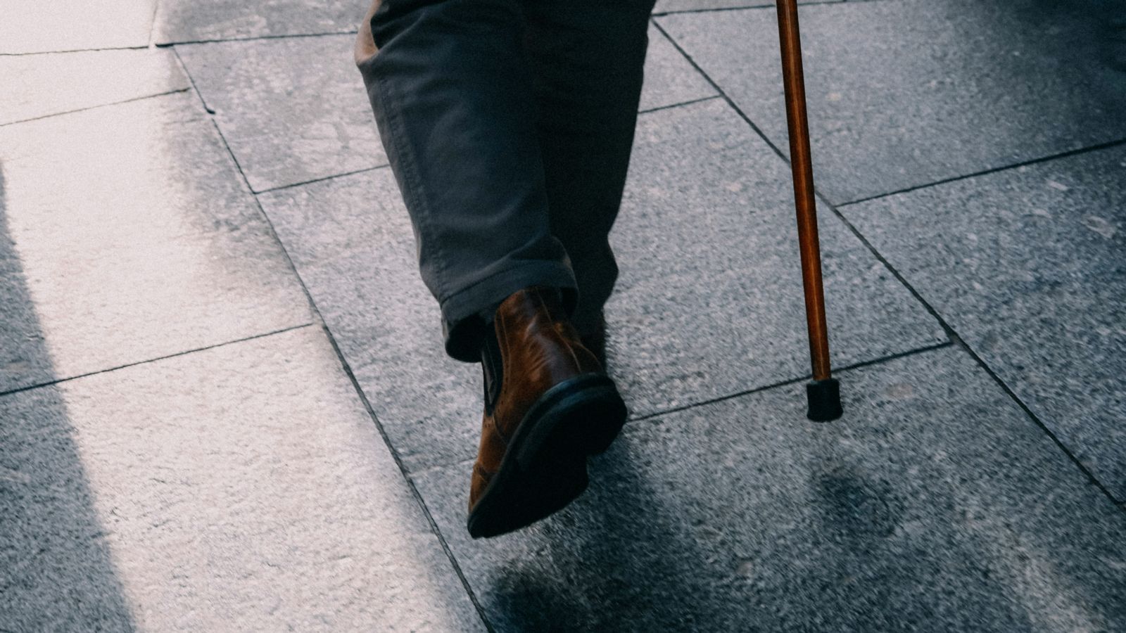 Who gets to walk? Disability and India’s cities