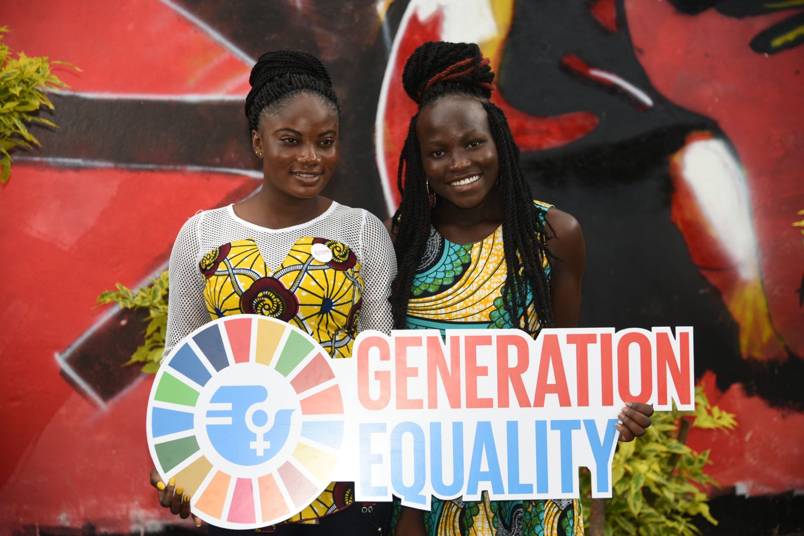 Can action coalitions advance the gender equality agenda?