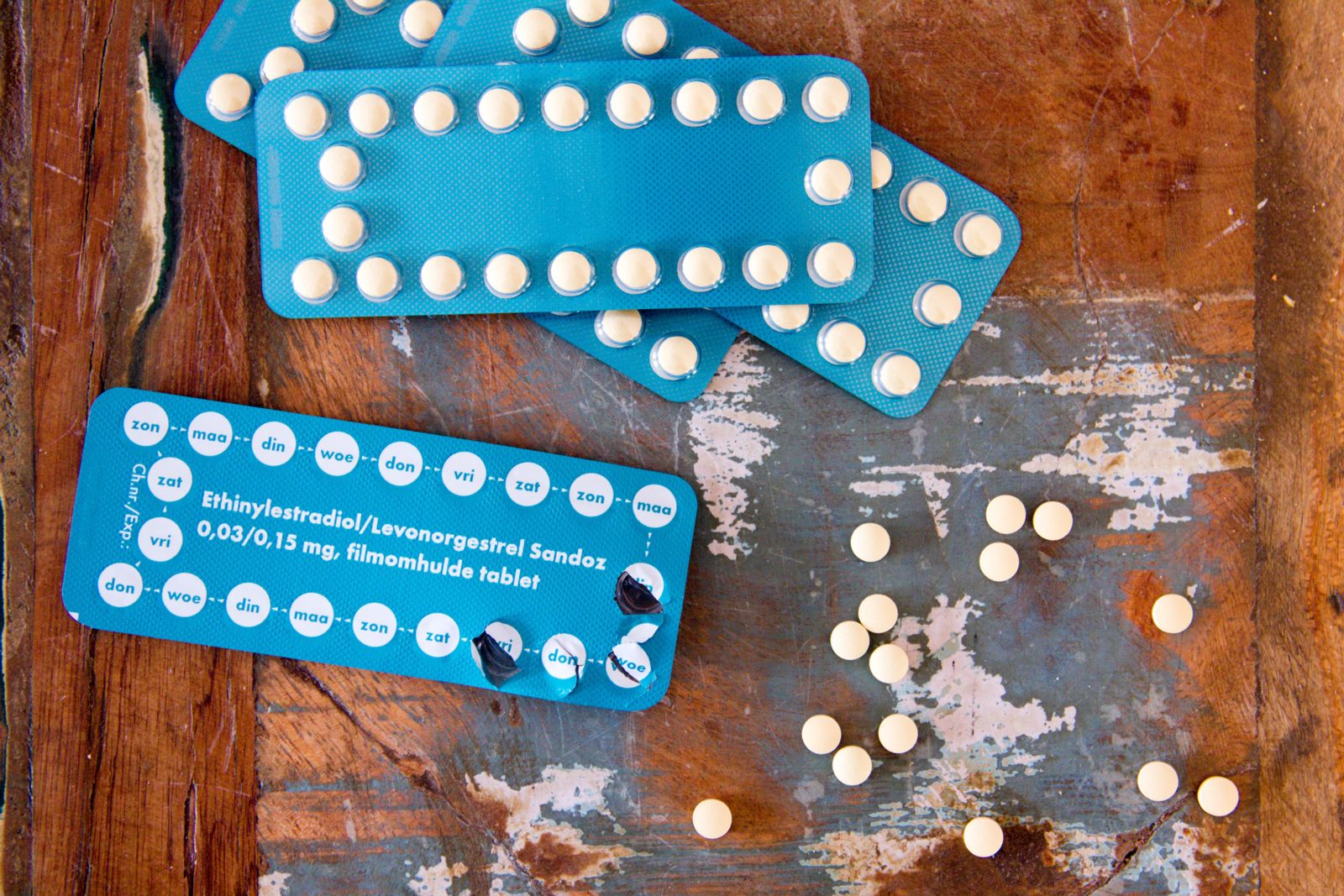Incomplete information on emergency contraception drugs is risking women’s health