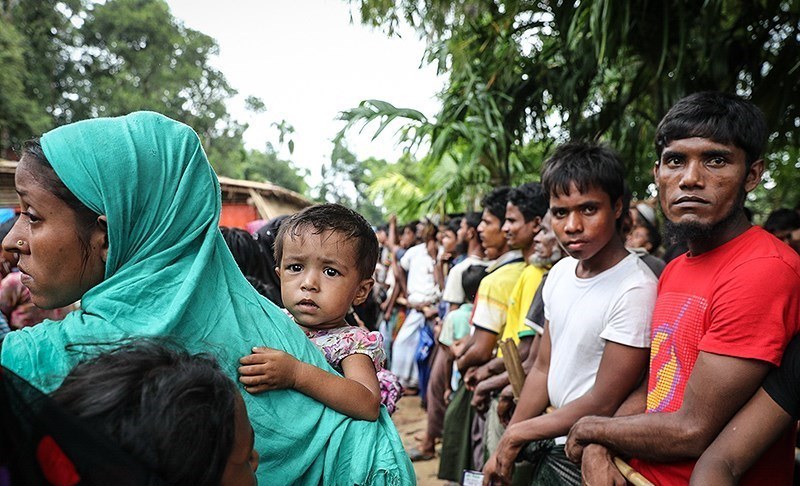 Le génocide est un acte étatique et nécessite une réponse de la part des autres États