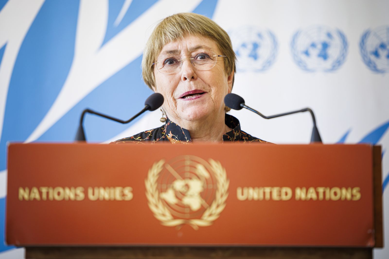 Un consejo para el próximo Alto Comisionado para los Derechos Humanos: que se comprometa con los expertos en derechos humanos de la ONU