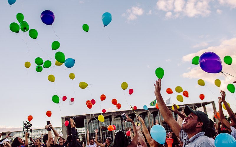 ¿Derechos frágiles? Nuevos desafíos para las personas LGBTQ en las Américas