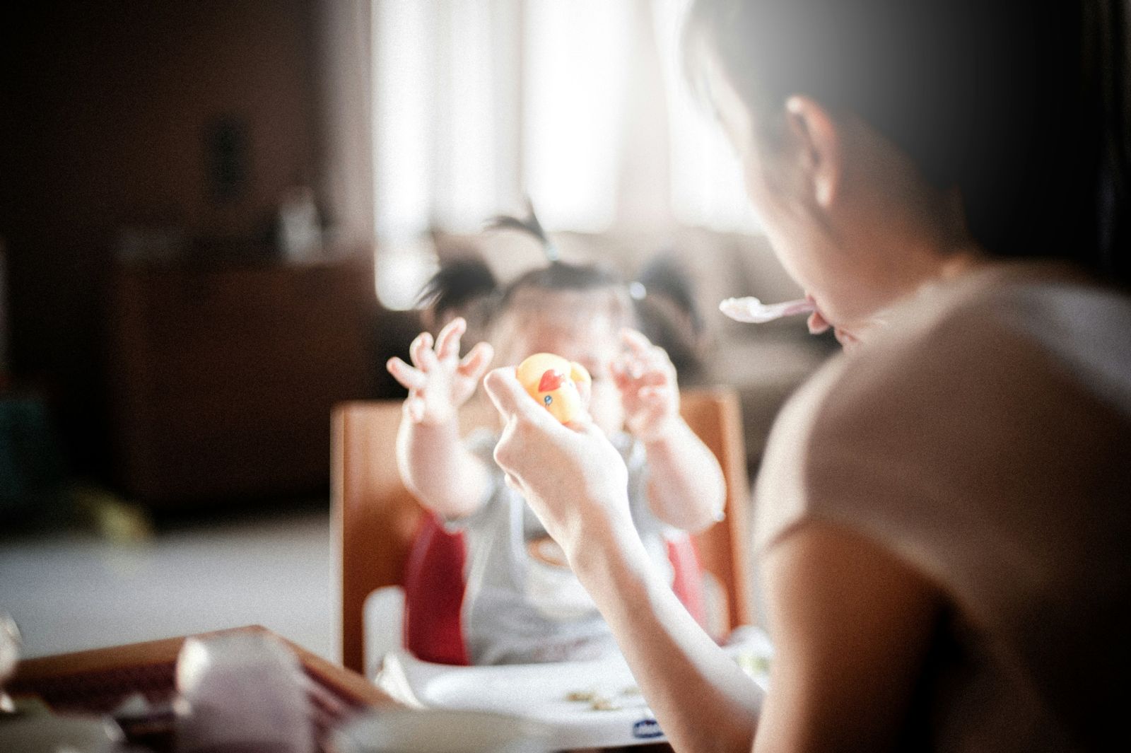 The right to care: why international law still fails to guarantee equal parenting