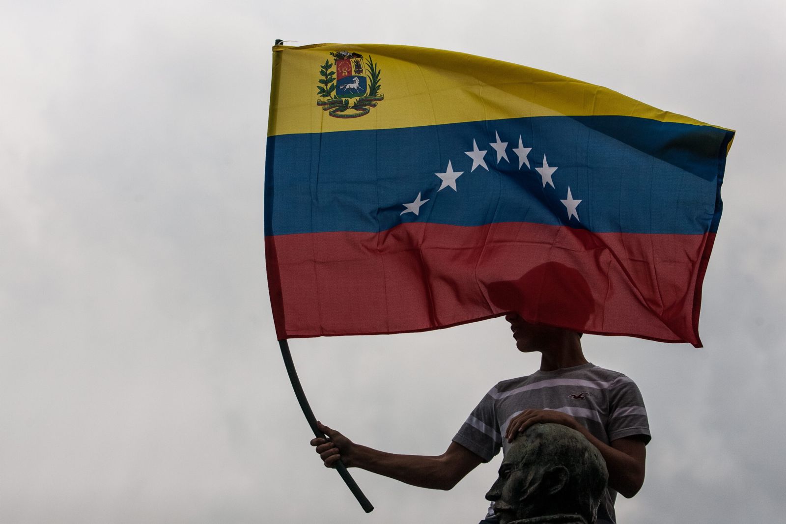 Resilience in non-democratic contexts: Perspectives from Venezuela